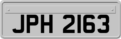 JPH2163