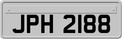 JPH2188