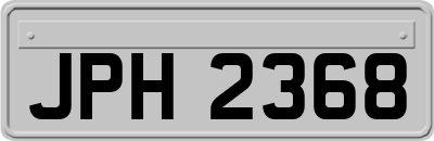 JPH2368