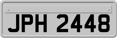 JPH2448