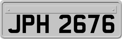 JPH2676
