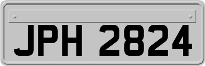 JPH2824
