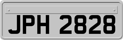 JPH2828