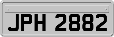 JPH2882