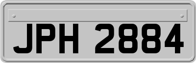 JPH2884