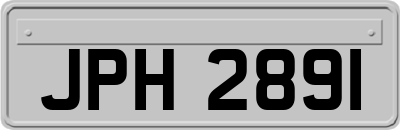 JPH2891