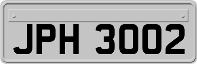 JPH3002