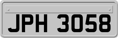 JPH3058