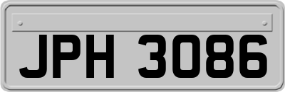 JPH3086