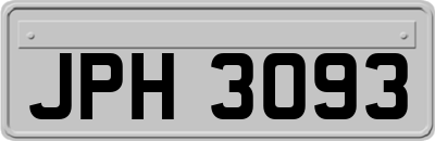 JPH3093