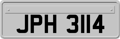 JPH3114