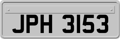 JPH3153