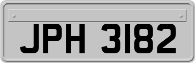 JPH3182