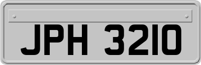 JPH3210