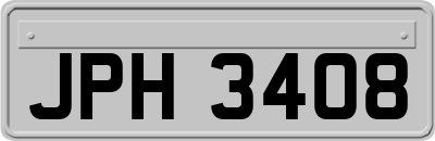 JPH3408
