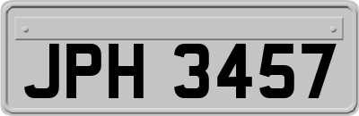 JPH3457