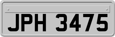 JPH3475