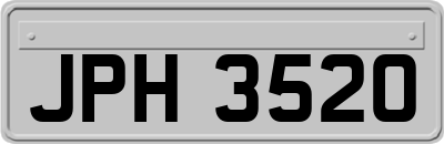 JPH3520