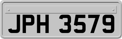 JPH3579