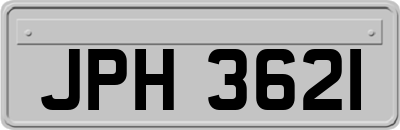 JPH3621