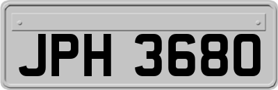 JPH3680