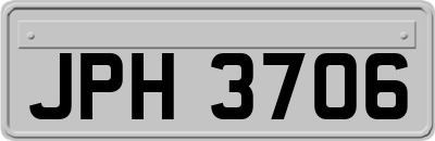 JPH3706