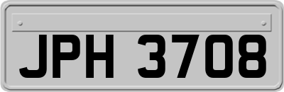 JPH3708