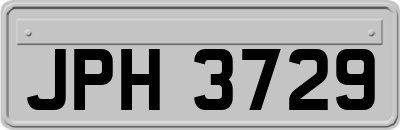 JPH3729