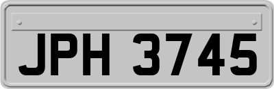 JPH3745