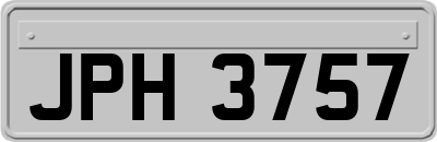 JPH3757