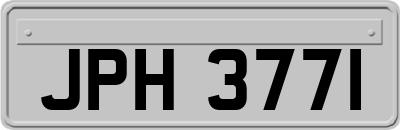 JPH3771