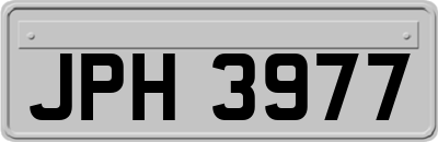 JPH3977