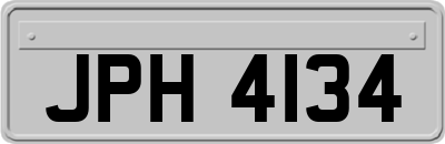 JPH4134