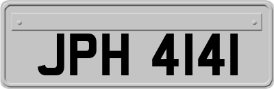 JPH4141