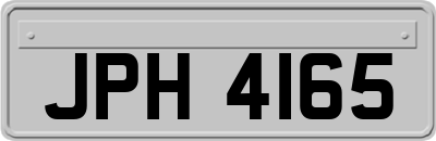 JPH4165