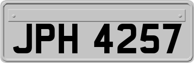 JPH4257