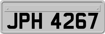 JPH4267