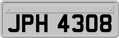JPH4308