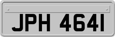 JPH4641