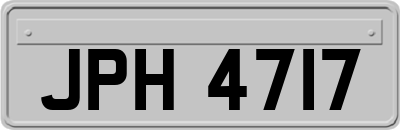 JPH4717