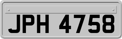 JPH4758