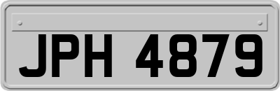 JPH4879