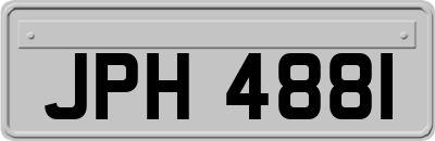 JPH4881