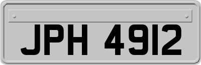 JPH4912