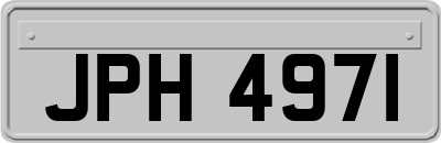 JPH4971