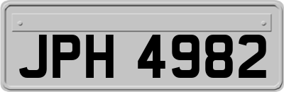 JPH4982
