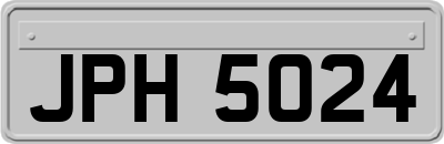 JPH5024