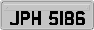 JPH5186