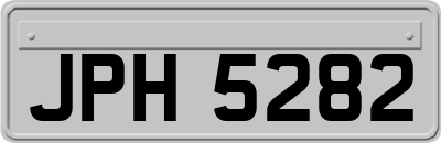 JPH5282