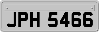 JPH5466
